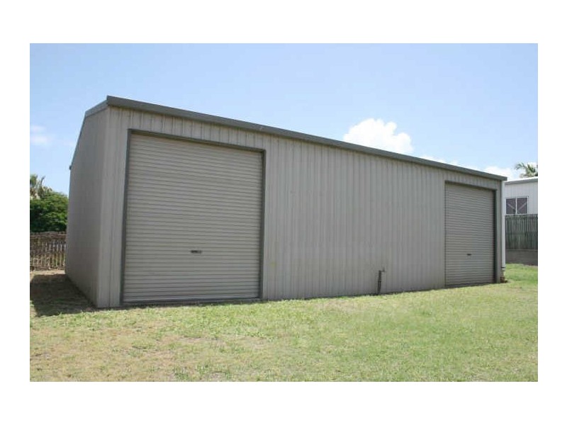 3 Barfield Street, Salonika Beach QLD 4740