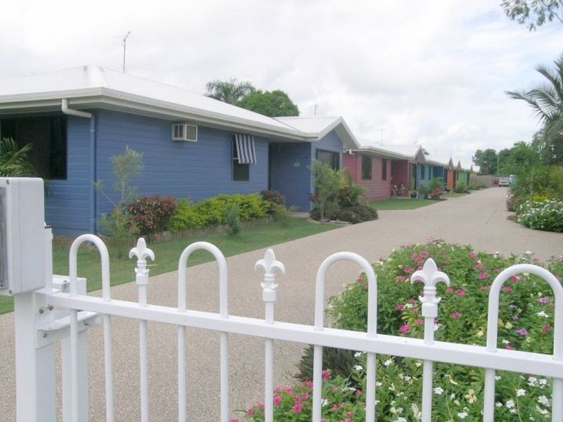 3/5 East Street, Sarina QLD 4737