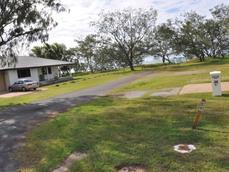 1/47 Owen Jenkins Drive, Sarina Beach QLD 4737