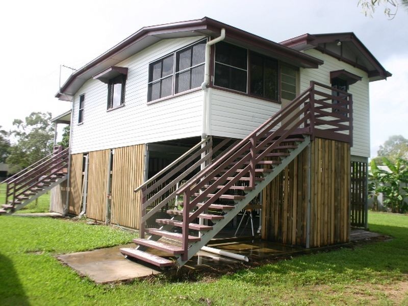 8 Graham Street, Koumala QLD 4738