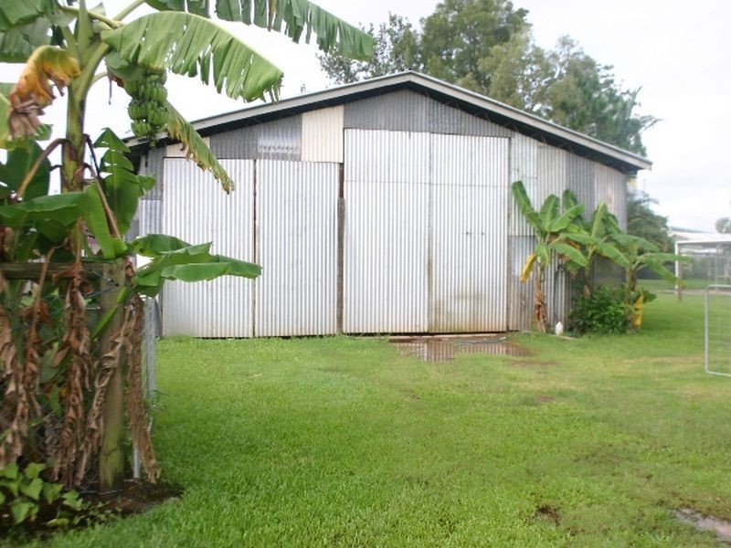 8 Graham Street, Koumala QLD 4738