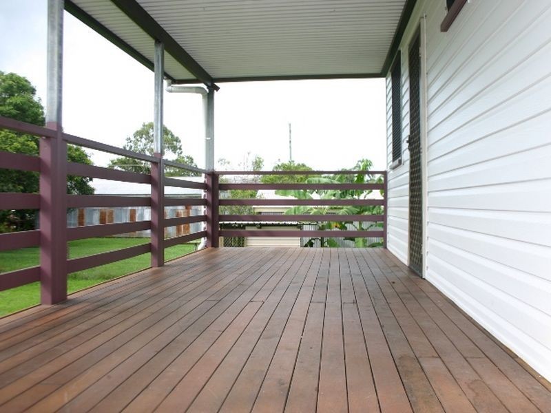 8 Graham Street, Koumala QLD 4738