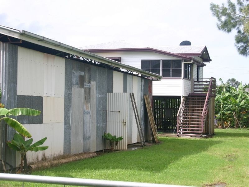 8 Graham Street, Koumala QLD 4738