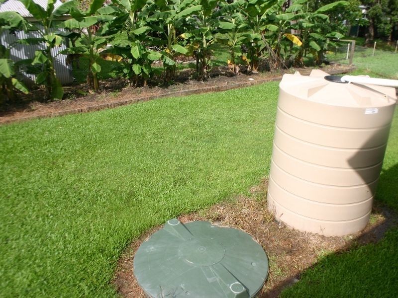 8 Graham Street, Koumala QLD 4738