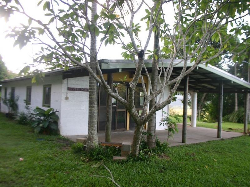 205 Courtney Gap Road, Sarina QLD 4737