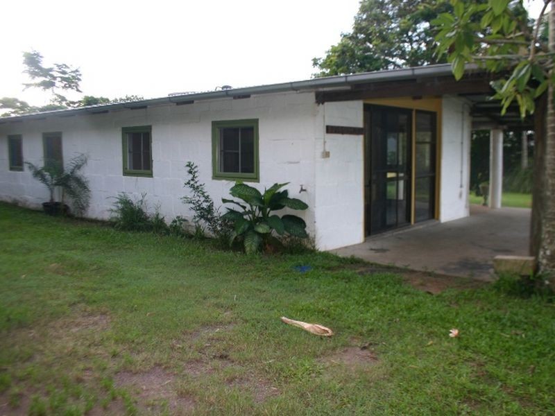 205 Courtney Gap Road, Sarina QLD 4737