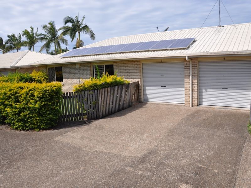 3/307 Bridge Road, Mackay QLD 4740