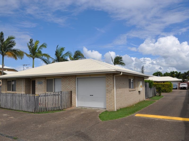 3/307 Bridge Road, Mackay QLD 4740