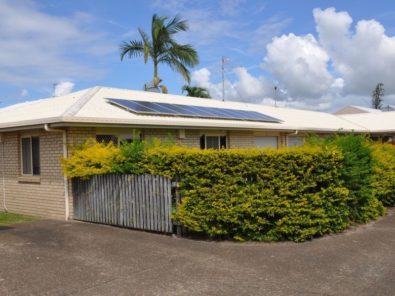 3/307 Bridge Road, Mackay QLD 4740