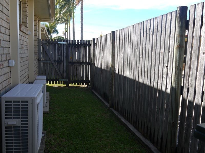 3/307 Bridge Road, Mackay QLD 4740