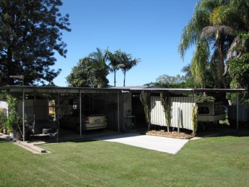 42 Anzac Street, Sarina QLD 4737