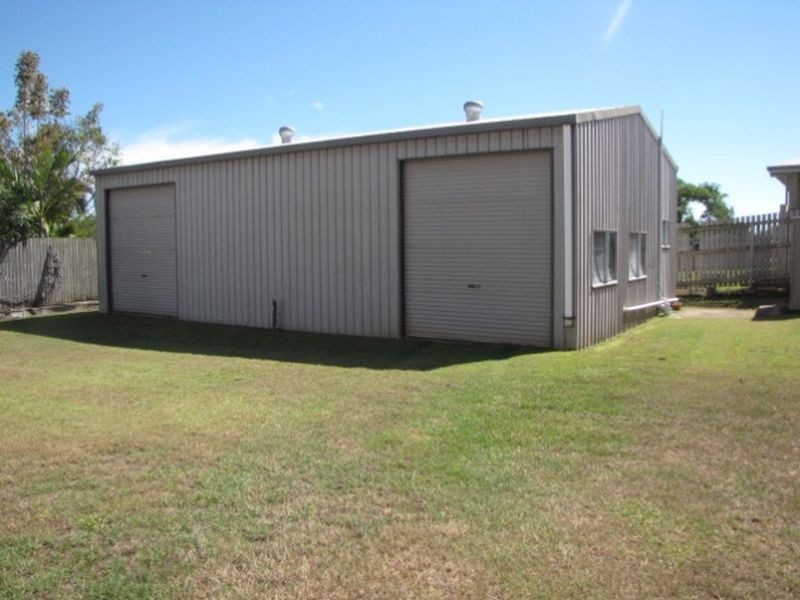 3 Barfield Street, Salonika Beach QLD 4740