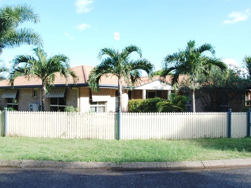 6 Clark Street, Grasstree Beach QLD 4740