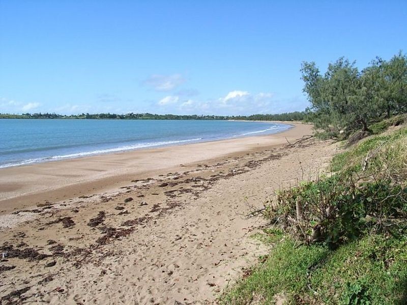 6 Clark Street, Grasstree Beach QLD 4740