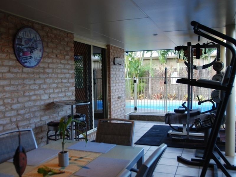 6 Clark Street, Grasstree Beach QLD 4740