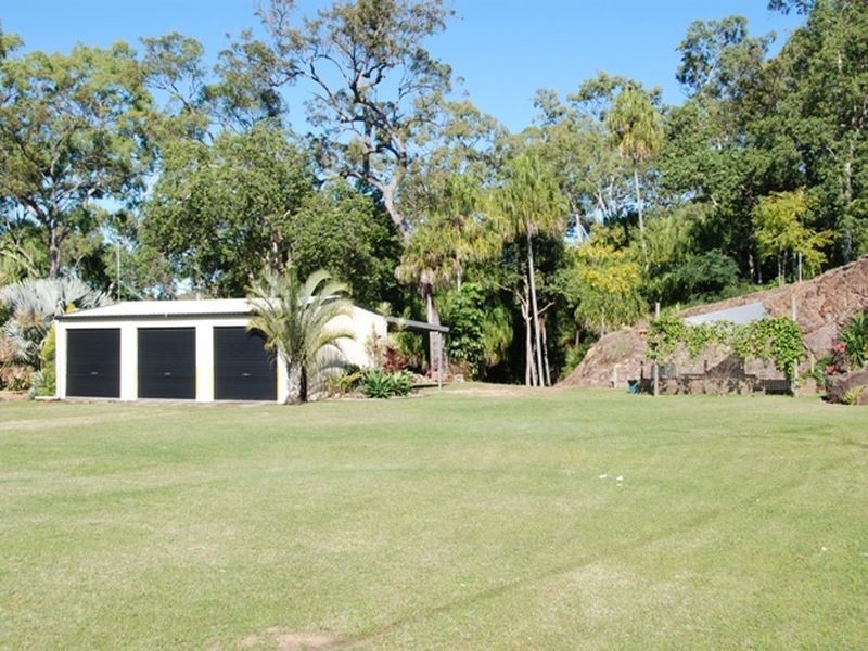 86 Mountneys Road, Sarina QLD 4737