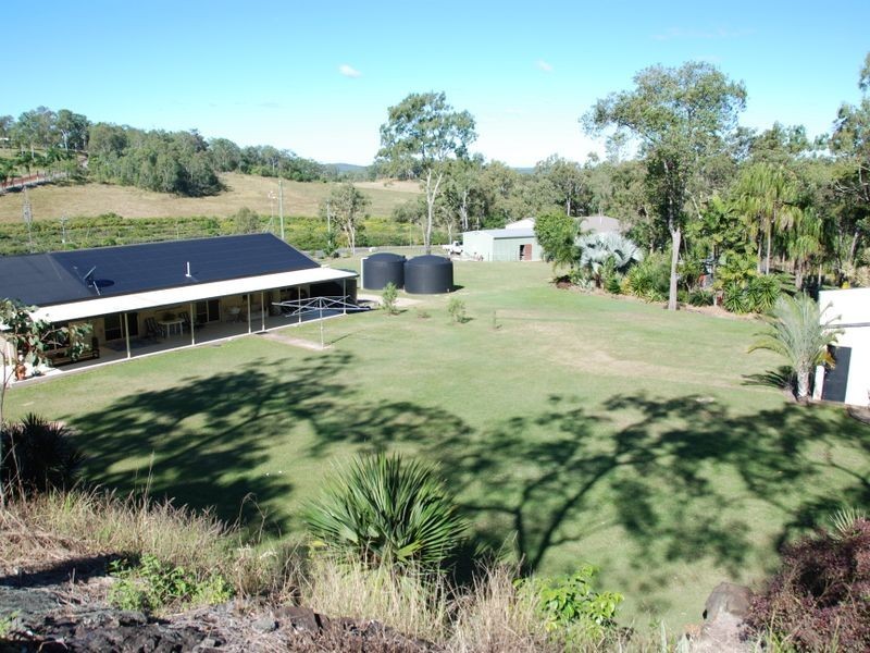 86 Mountneys Road, Sarina QLD 4737