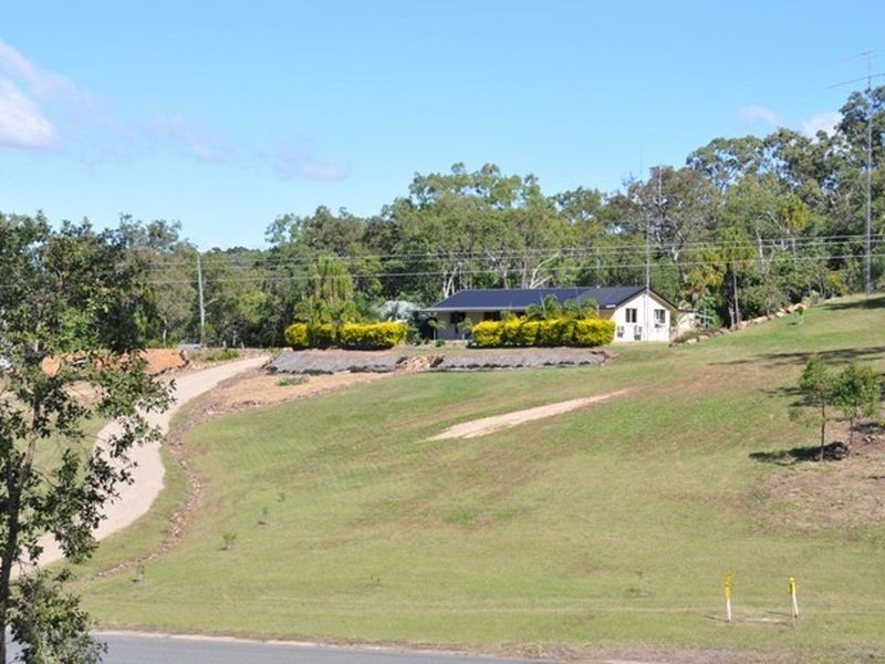 86 Mountneys Road, Sarina QLD 4737