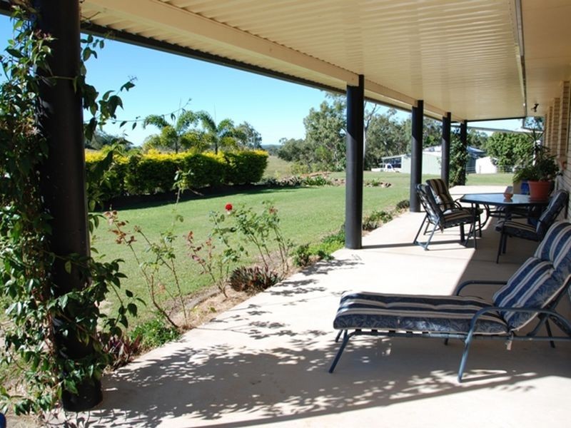 86 Mountneys Road, Sarina QLD 4737