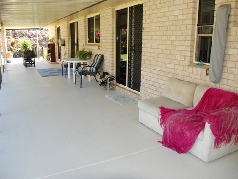 86 Mountneys Road, Sarina QLD 4737