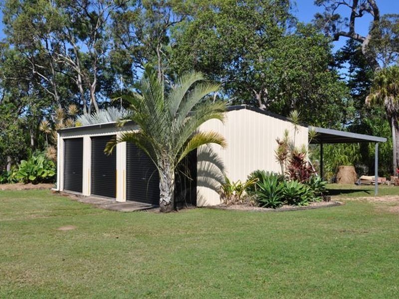 86 Mountneys Road, Sarina QLD 4737