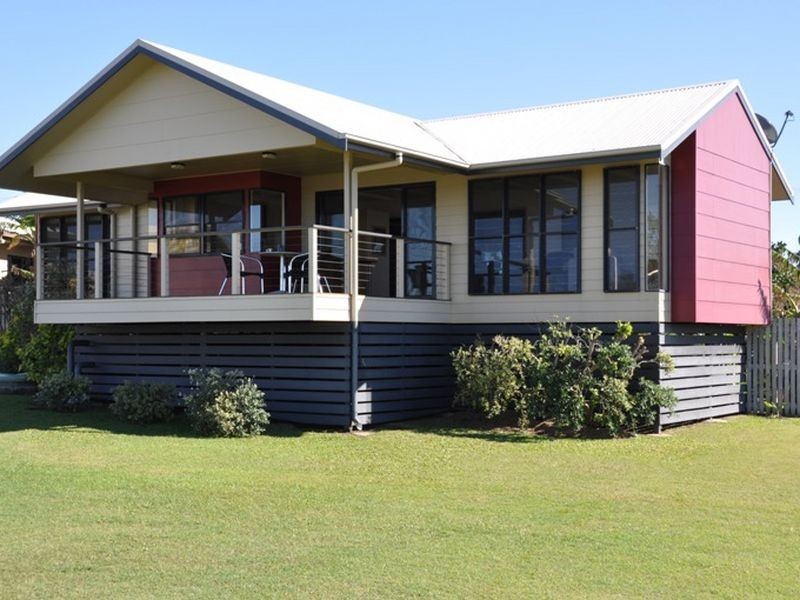 27 Westcott Avenue, Campwin Beach QLD 4737