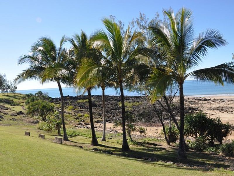 27 Westcott Avenue, Campwin Beach QLD 4737