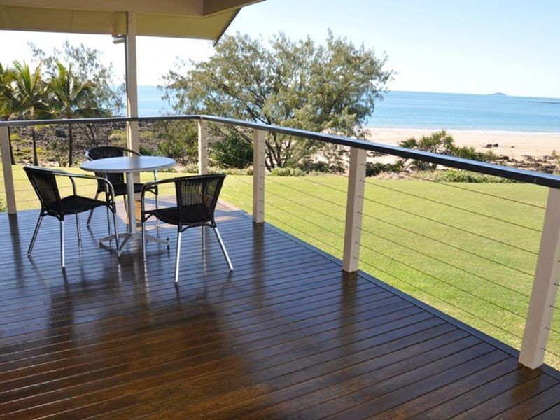 27 Westcott Avenue, Campwin Beach QLD 4737