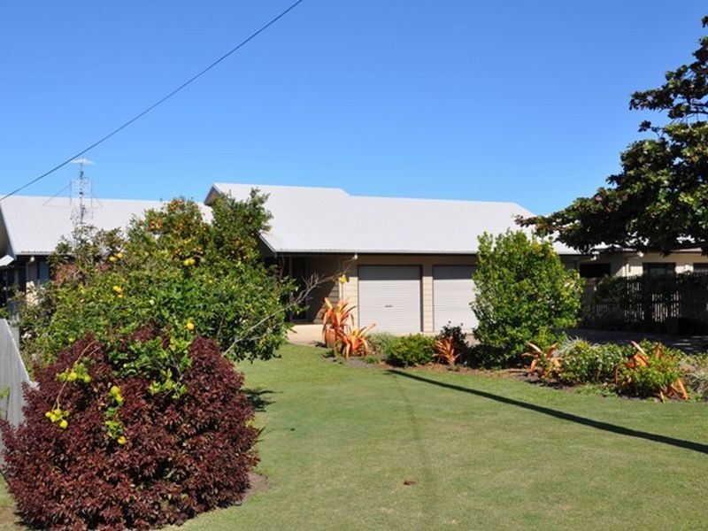 27 Westcott Avenue, Campwin Beach QLD 4737