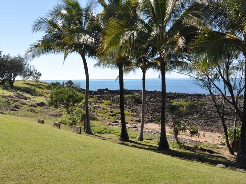 27 Westcott Avenue, Campwin Beach QLD 4737