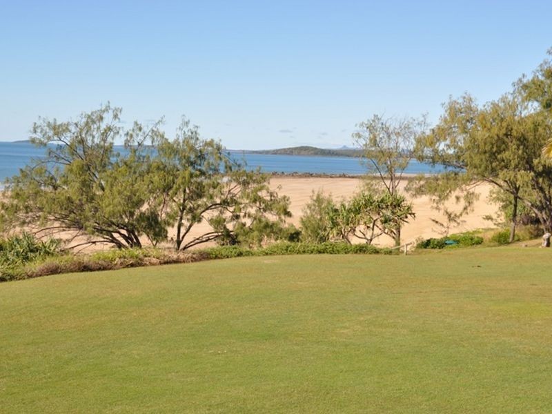 27 Westcott Avenue, Campwin Beach QLD 4737
