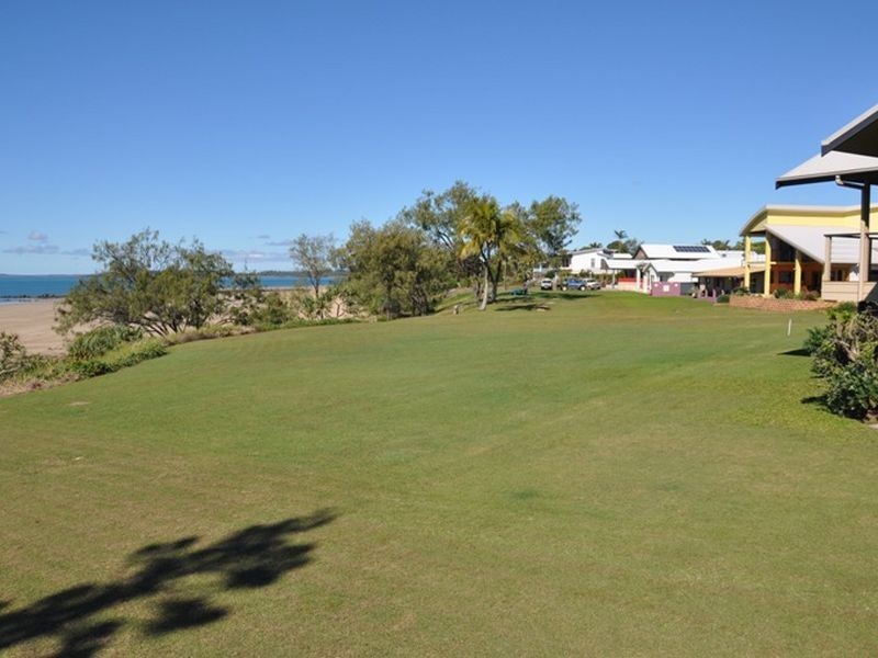 27 Westcott Avenue, Campwin Beach QLD 4737