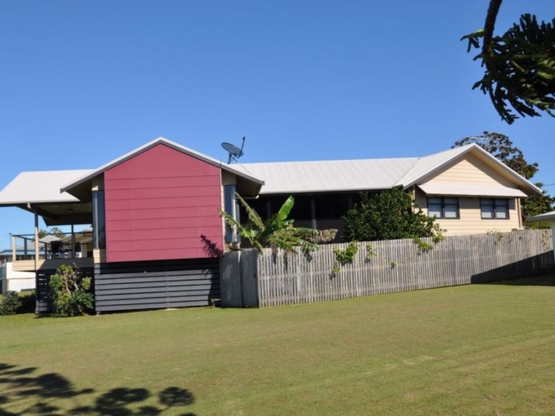 27 Westcott Avenue, Campwin Beach QLD 4737