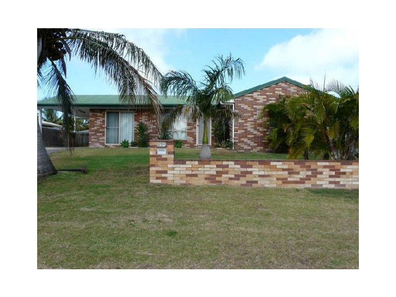 107 Pacific Drive, Salonika Beach QLD 4740