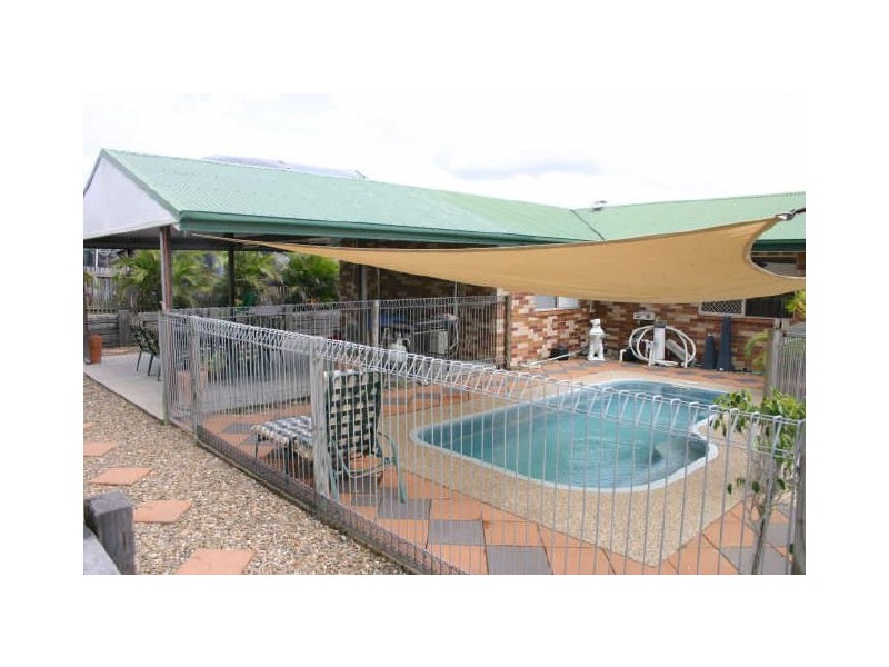 107 Pacific Drive, Salonika Beach QLD 4740