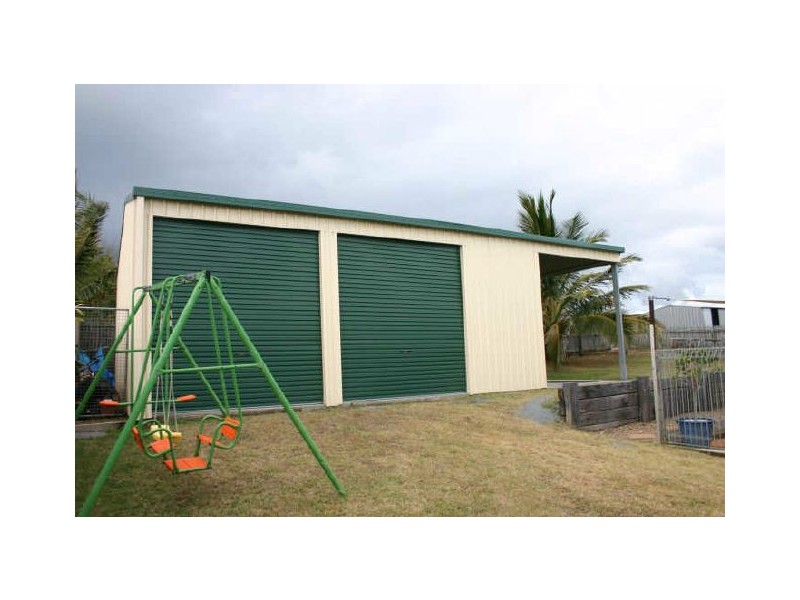 107 Pacific Drive, Salonika Beach QLD 4740