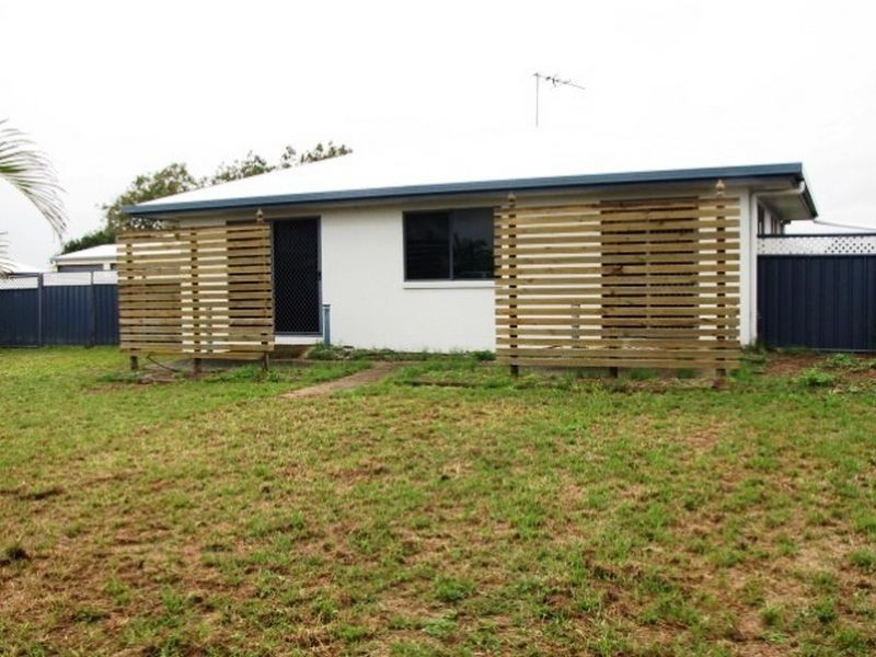 16 Audrena Street, Salonika Beach QLD 4740