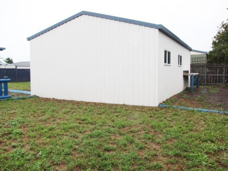 16 Audrena Street, Salonika Beach QLD 4740