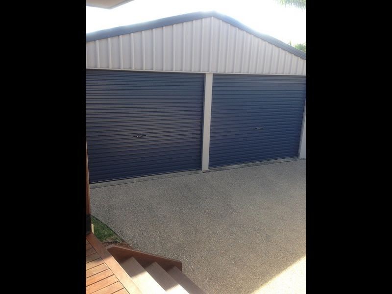 9 Castaway Close, Salonika Beach QLD 4740