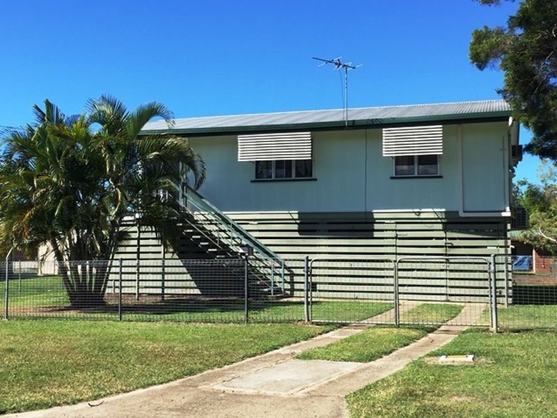 3 Kathleen Street, Sarina QLD 4737