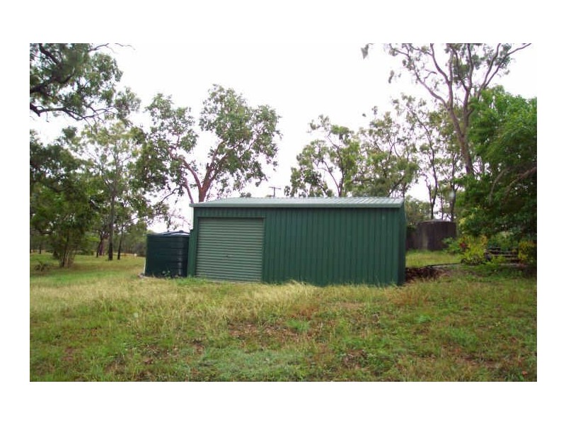416 Miran Khan Drive, Freshwater Point QLD 4737