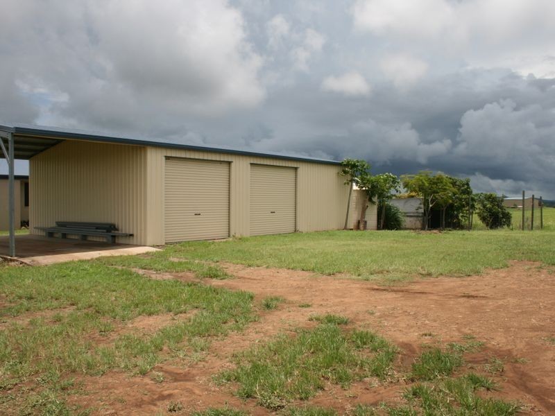 183 Ballykeel Road, Alligator Creek QLD 4740