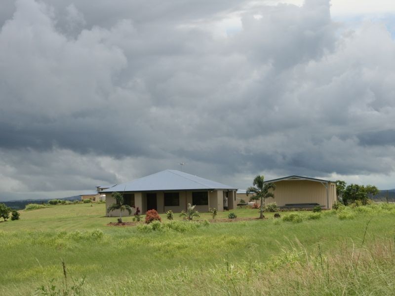 183 Ballykeel Road, Alligator Creek QLD 4740