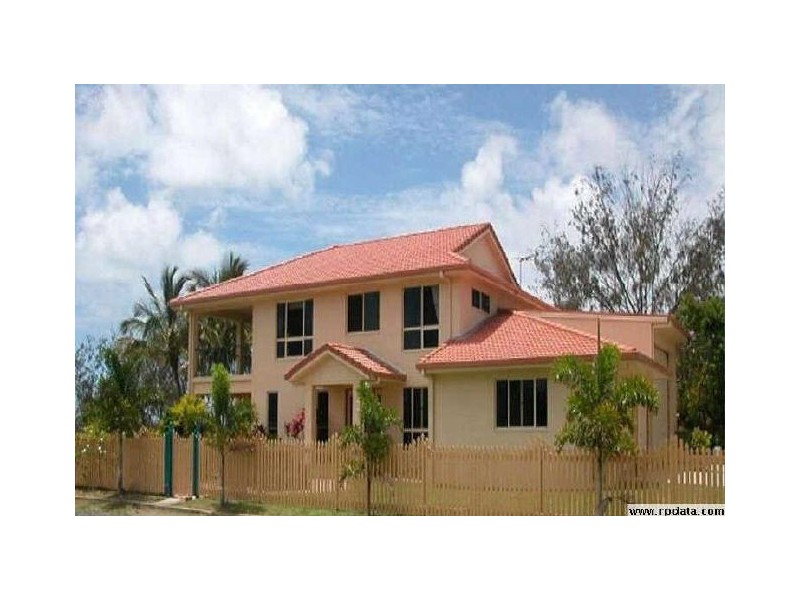 81 Rasmussen Ave, Salonika Beach QLD 4740