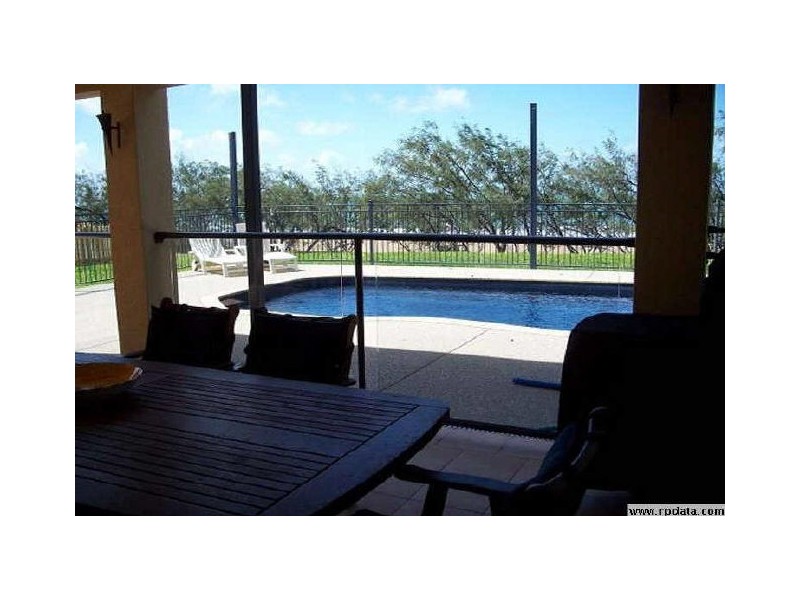 81 Rasmussen Ave, Salonika Beach QLD 4740
