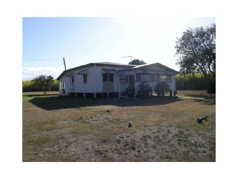 Lot 2 Bally Keel Rd, Sarina QLD 4737