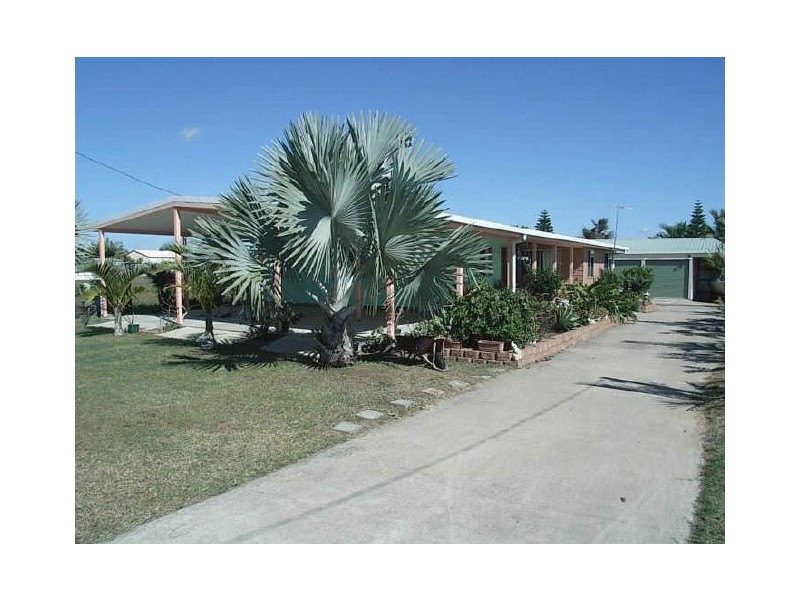 50 Rasmussen Avenue, Salonika Beach QLD 4740