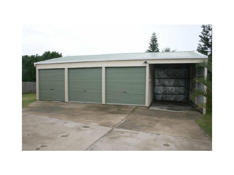 50 Rasmussen Avenue, Salonika Beach QLD 4740