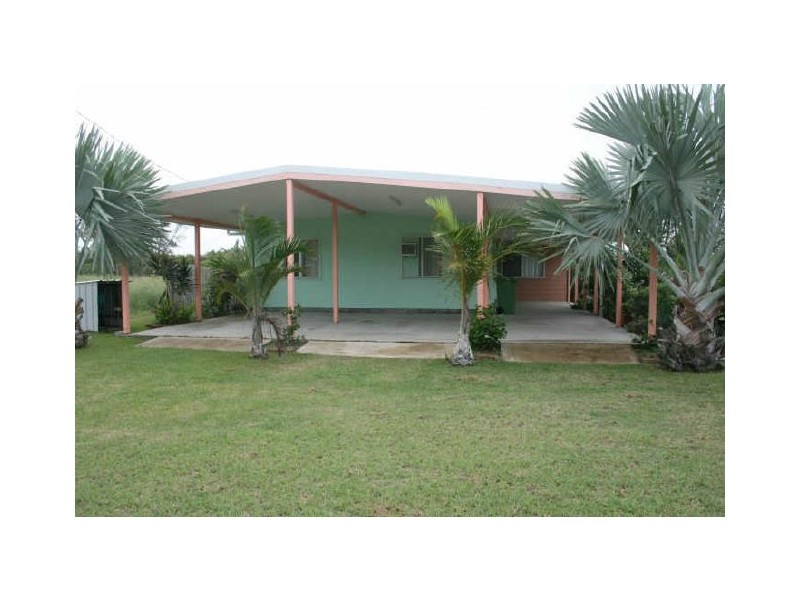 50 Rasmussen Avenue, Salonika Beach QLD 4740