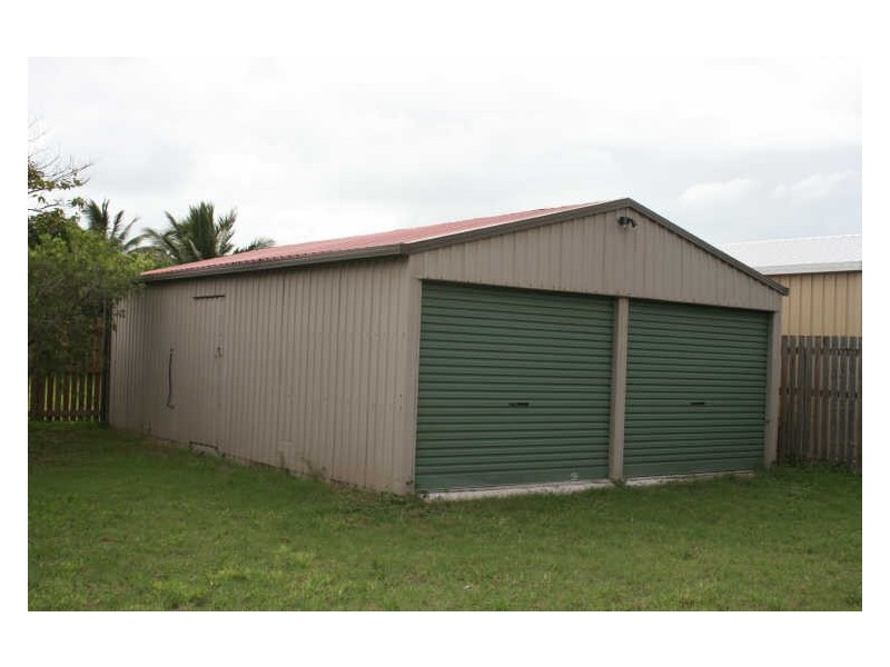 85 Pacific Drive, Hay Point QLD 4740